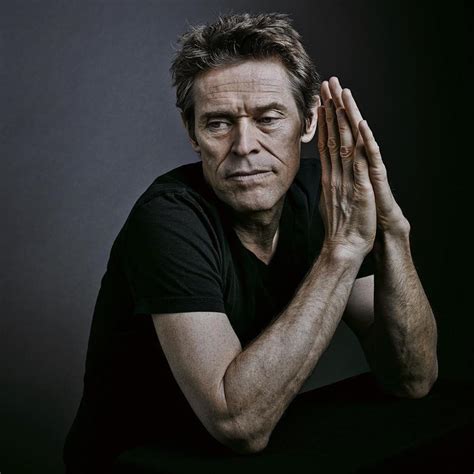 willem dafoe age.